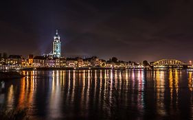 Kleinschalig Hostel In Deventer, Hartje Stad, Aan De Ijssel,